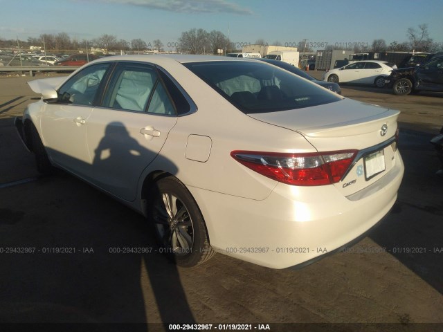 Photo 2 VIN: 4T1BF1FK9GU151794 - TOYOTA CAMRY 