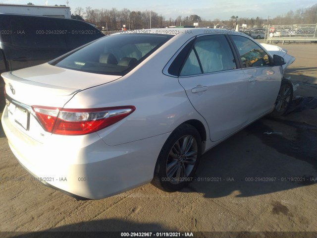 Photo 3 VIN: 4T1BF1FK9GU151794 - TOYOTA CAMRY 