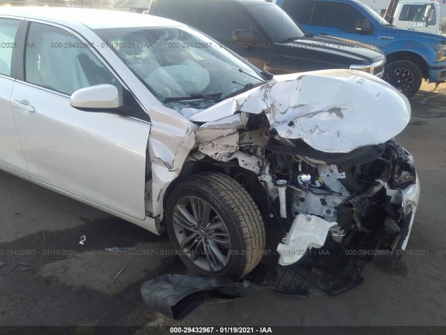 Photo 5 VIN: 4T1BF1FK9GU151794 - TOYOTA CAMRY 