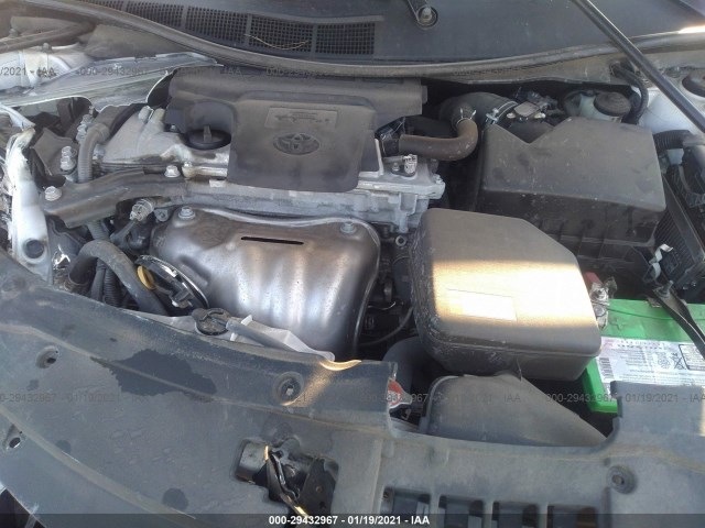 Photo 9 VIN: 4T1BF1FK9GU151794 - TOYOTA CAMRY 