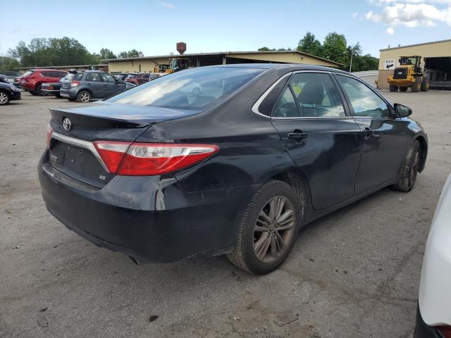 Photo 2 VIN: 4T1BF1FK9GU152217 - TOYOTA CAMRY LE 