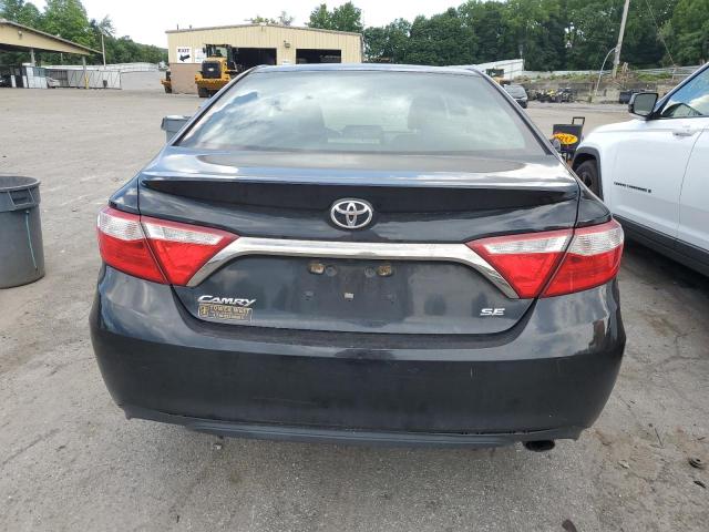 Photo 5 VIN: 4T1BF1FK9GU152217 - TOYOTA CAMRY LE 