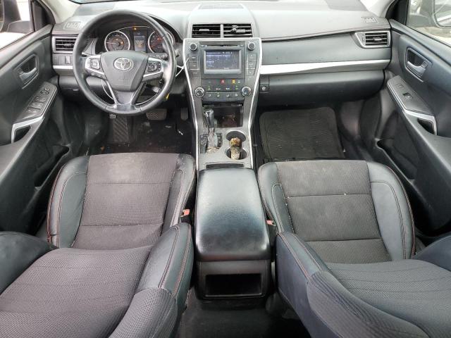 Photo 7 VIN: 4T1BF1FK9GU152217 - TOYOTA CAMRY LE 