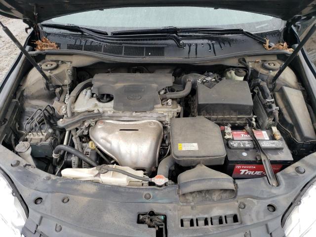 Photo 10 VIN: 4T1BF1FK9GU152833 - TOYOTA CAMRY 