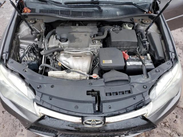 Photo 10 VIN: 4T1BF1FK9GU154002 - TOYOTA CAMRY LE 