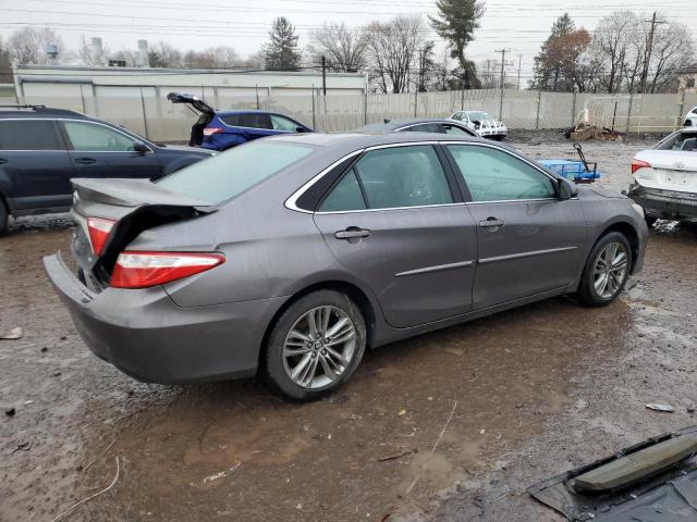 Photo 2 VIN: 4T1BF1FK9GU154002 - TOYOTA CAMRY LE 