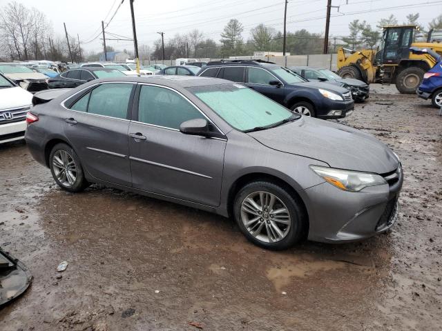 Photo 3 VIN: 4T1BF1FK9GU154002 - TOYOTA CAMRY LE 