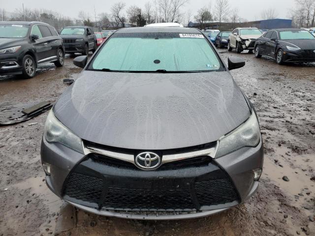 Photo 4 VIN: 4T1BF1FK9GU154002 - TOYOTA CAMRY LE 