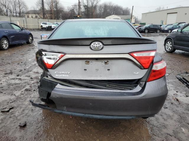 Photo 5 VIN: 4T1BF1FK9GU154002 - TOYOTA CAMRY LE 