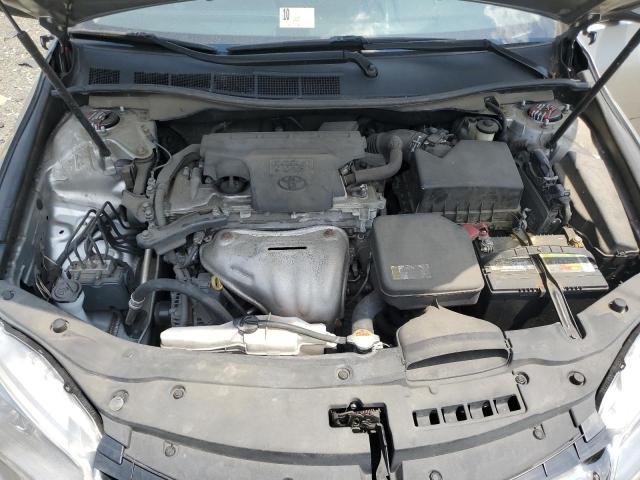 Photo 10 VIN: 4T1BF1FK9GU154937 - TOYOTA CAMRY 