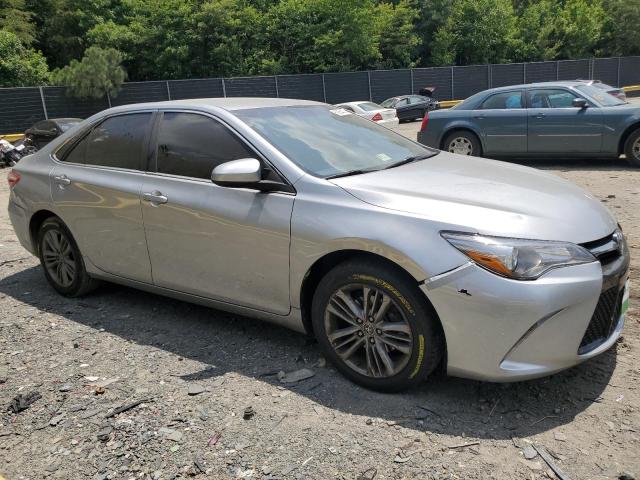 Photo 3 VIN: 4T1BF1FK9GU154937 - TOYOTA CAMRY 