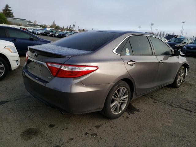 Photo 2 VIN: 4T1BF1FK9GU155747 - TOYOTA CAMRY LE 