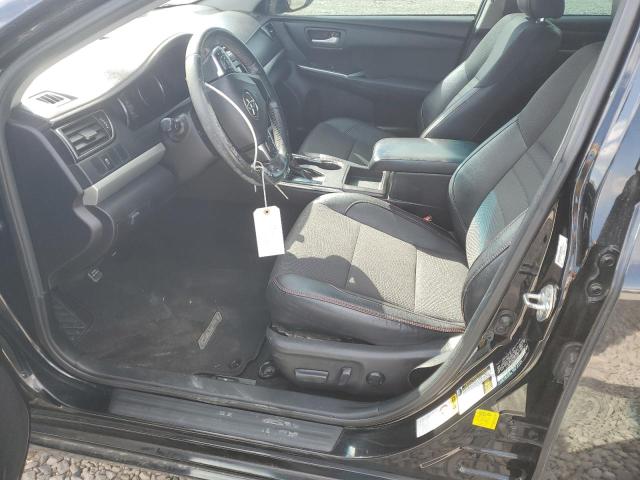 Photo 6 VIN: 4T1BF1FK9GU156283 - TOYOTA CAMRY 