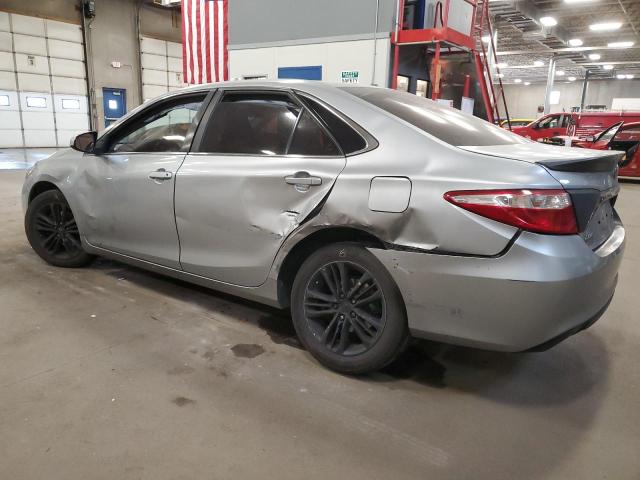 Photo 1 VIN: 4T1BF1FK9GU157630 - TOYOTA CAMRY LE 