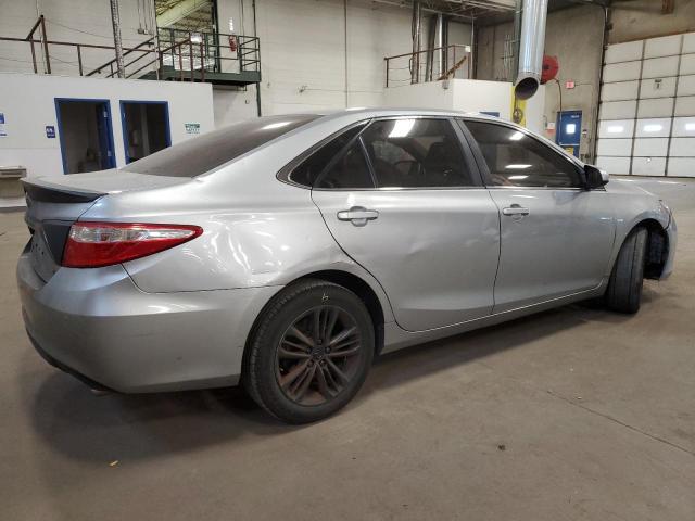 Photo 2 VIN: 4T1BF1FK9GU157630 - TOYOTA CAMRY LE 