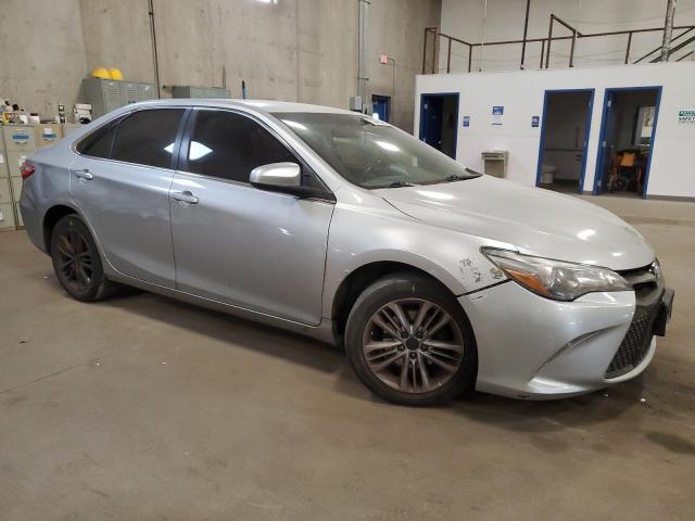 Photo 3 VIN: 4T1BF1FK9GU157630 - TOYOTA CAMRY LE 