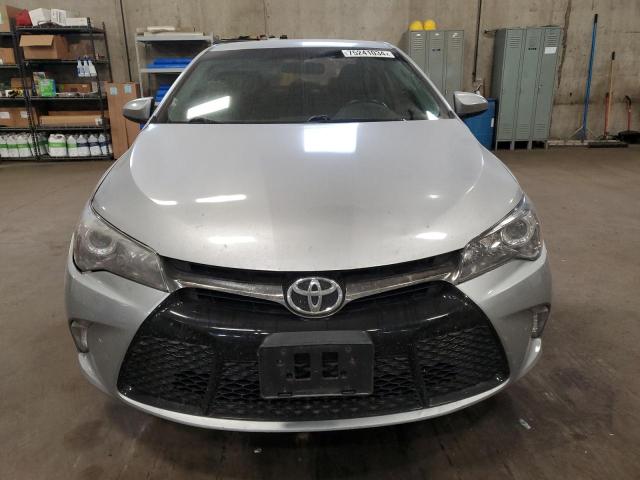 Photo 4 VIN: 4T1BF1FK9GU157630 - TOYOTA CAMRY LE 