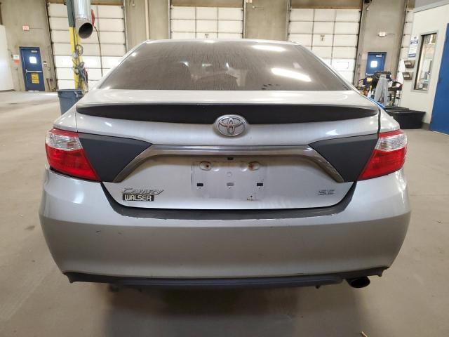 Photo 5 VIN: 4T1BF1FK9GU157630 - TOYOTA CAMRY LE 