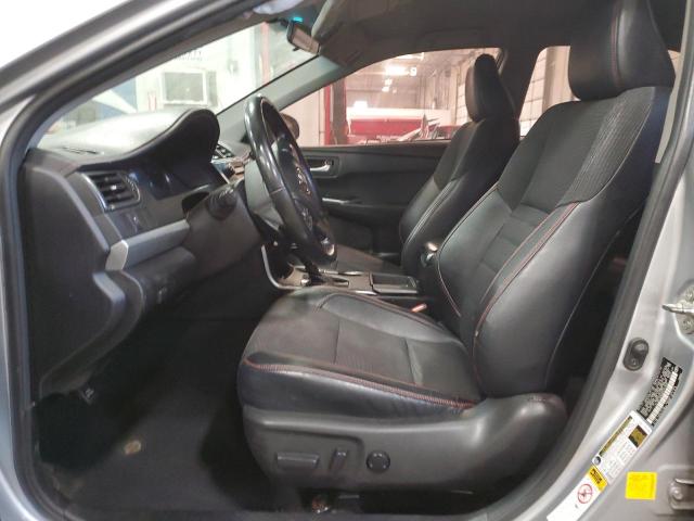 Photo 6 VIN: 4T1BF1FK9GU157630 - TOYOTA CAMRY LE 