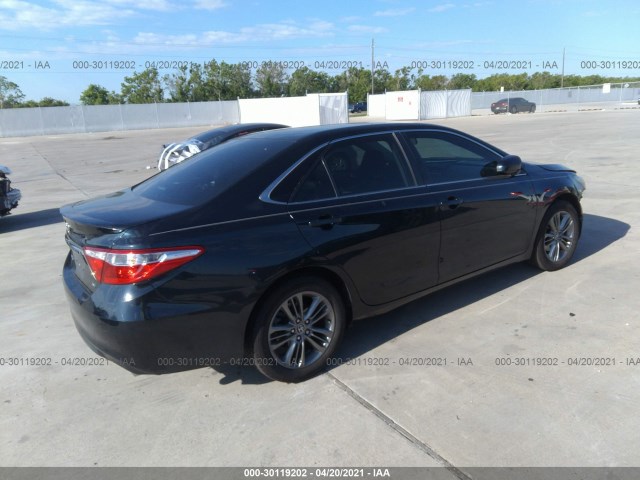 Photo 3 VIN: 4T1BF1FK9GU162861 - TOYOTA CAMRY 