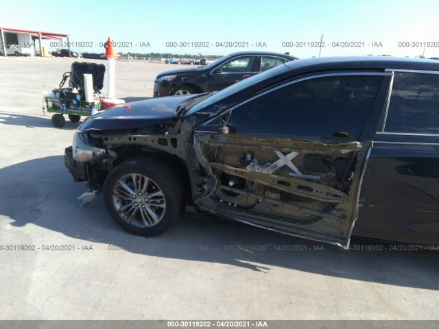 Photo 5 VIN: 4T1BF1FK9GU162861 - TOYOTA CAMRY 