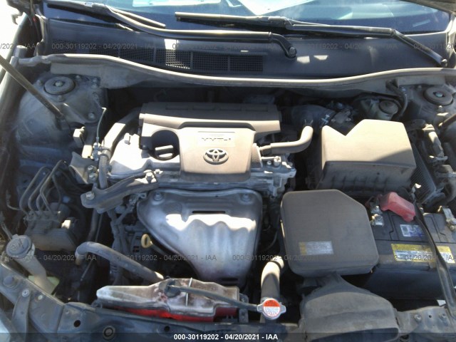 Photo 9 VIN: 4T1BF1FK9GU162861 - TOYOTA CAMRY 