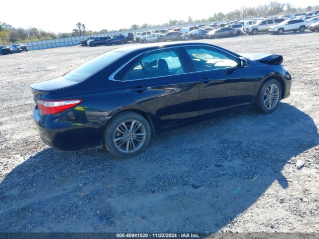 Photo 3 VIN: 4T1BF1FK9GU165310 - TOYOTA CAMRY 