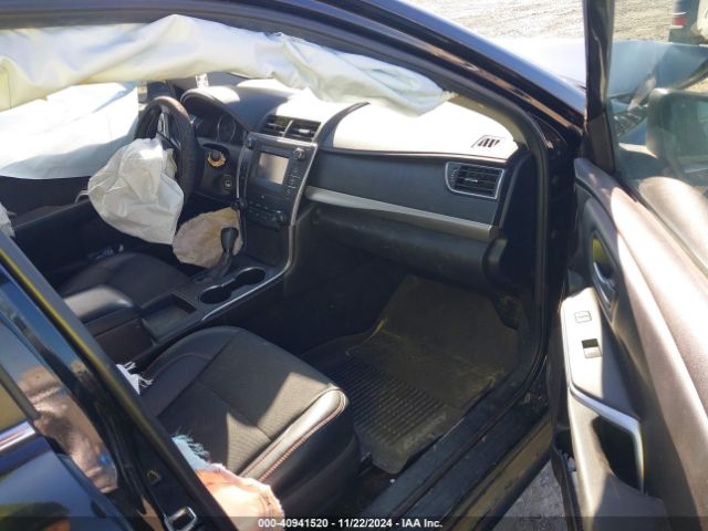 Photo 4 VIN: 4T1BF1FK9GU165310 - TOYOTA CAMRY 