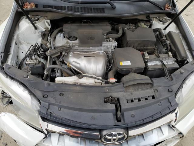 Photo 10 VIN: 4T1BF1FK9GU165632 - TOYOTA CAMRY 