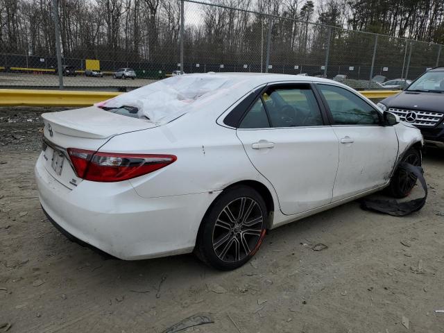 Photo 2 VIN: 4T1BF1FK9GU165632 - TOYOTA CAMRY 