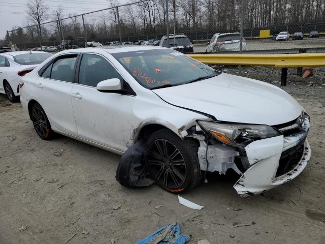 Photo 3 VIN: 4T1BF1FK9GU165632 - TOYOTA CAMRY 