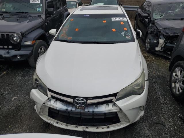 Photo 4 VIN: 4T1BF1FK9GU165632 - TOYOTA CAMRY 