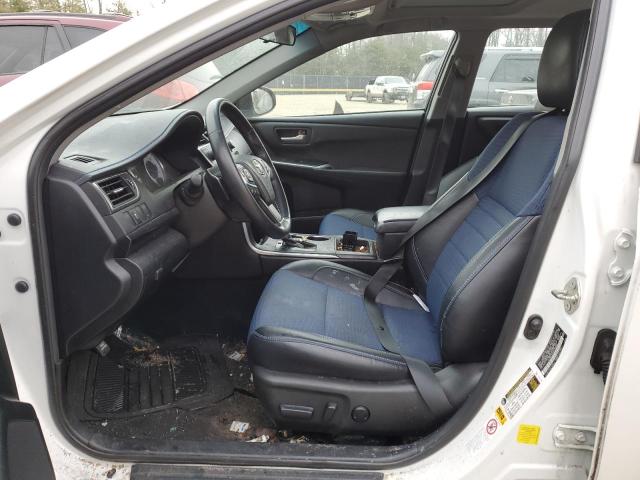 Photo 6 VIN: 4T1BF1FK9GU165632 - TOYOTA CAMRY 