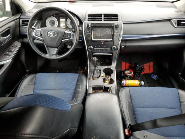 Photo 7 VIN: 4T1BF1FK9GU165632 - TOYOTA CAMRY 