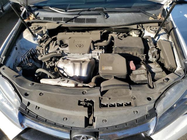 Photo 10 VIN: 4T1BF1FK9GU166294 - TOYOTA CAMRY 