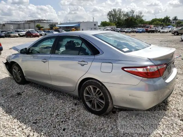 Photo 1 VIN: 4T1BF1FK9GU167719 - TOYOTA CAMRY 