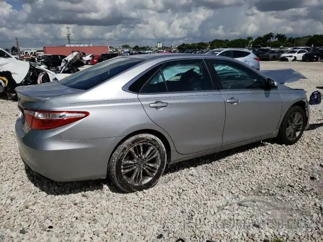 Photo 2 VIN: 4T1BF1FK9GU167719 - TOYOTA CAMRY 