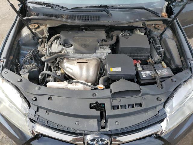 Photo 10 VIN: 4T1BF1FK9GU168207 - TOYOTA CAMRY LE 