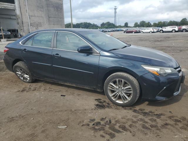 Photo 3 VIN: 4T1BF1FK9GU168207 - TOYOTA CAMRY LE 