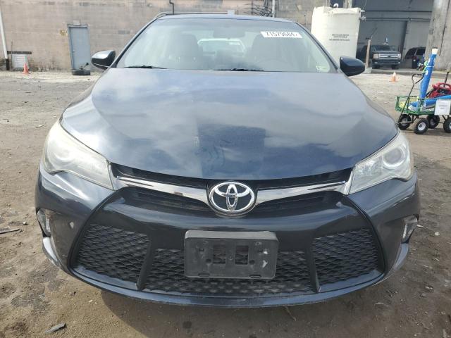 Photo 4 VIN: 4T1BF1FK9GU168207 - TOYOTA CAMRY LE 