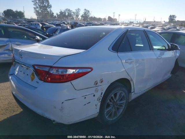 Photo 3 VIN: 4T1BF1FK9GU168370 - TOYOTA CAMRY 