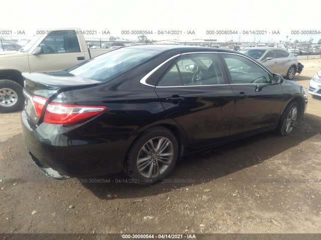 Photo 3 VIN: 4T1BF1FK9GU169325 - TOYOTA CAMRY 