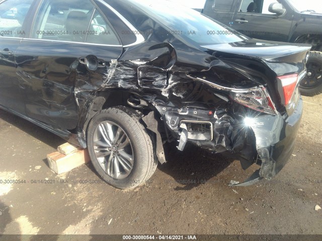 Photo 5 VIN: 4T1BF1FK9GU169325 - TOYOTA CAMRY 