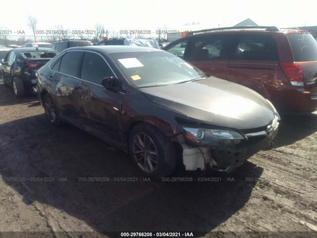 Photo 0 VIN: 4T1BF1FK9GU170569 - TOYOTA CAMRY 