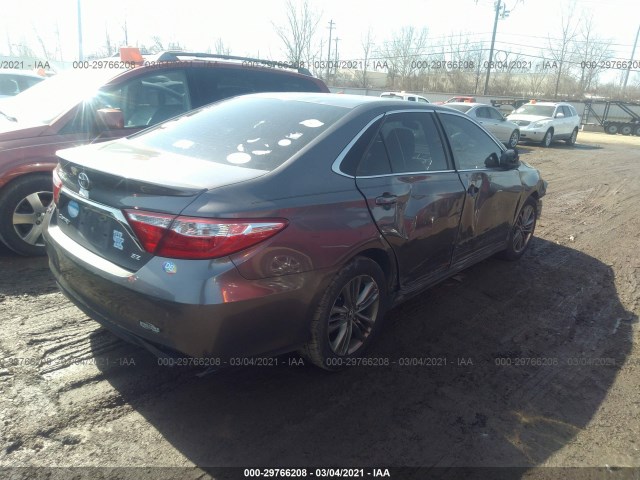 Photo 3 VIN: 4T1BF1FK9GU170569 - TOYOTA CAMRY 