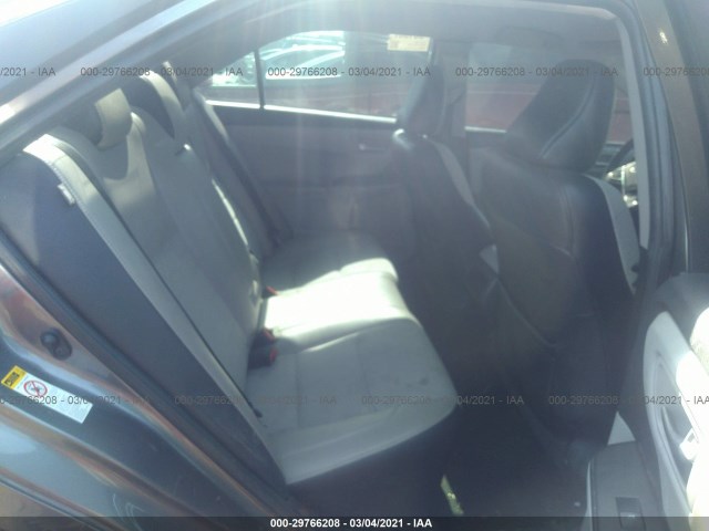 Photo 7 VIN: 4T1BF1FK9GU170569 - TOYOTA CAMRY 