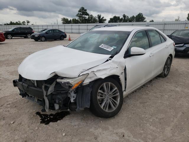 Photo 1 VIN: 4T1BF1FK9GU170863 - TOYOTA CAMRY LE 