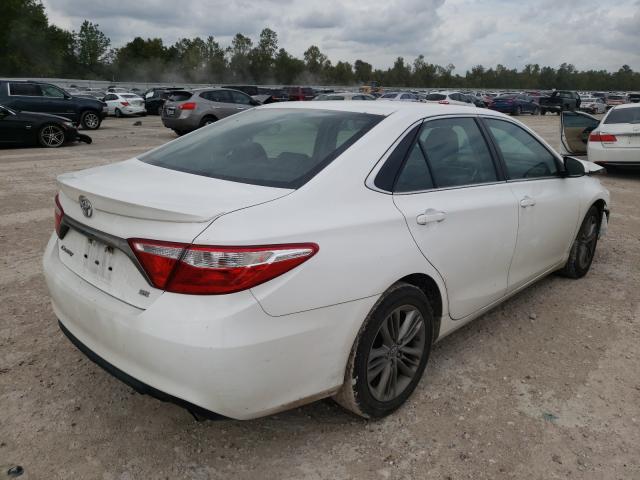 Photo 3 VIN: 4T1BF1FK9GU170863 - TOYOTA CAMRY LE 