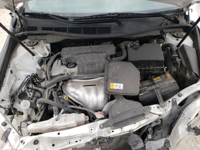 Photo 6 VIN: 4T1BF1FK9GU170863 - TOYOTA CAMRY LE 