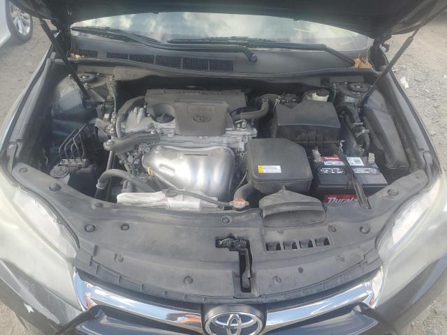 Photo 10 VIN: 4T1BF1FK9GU171513 - TOYOTA CAMRY 